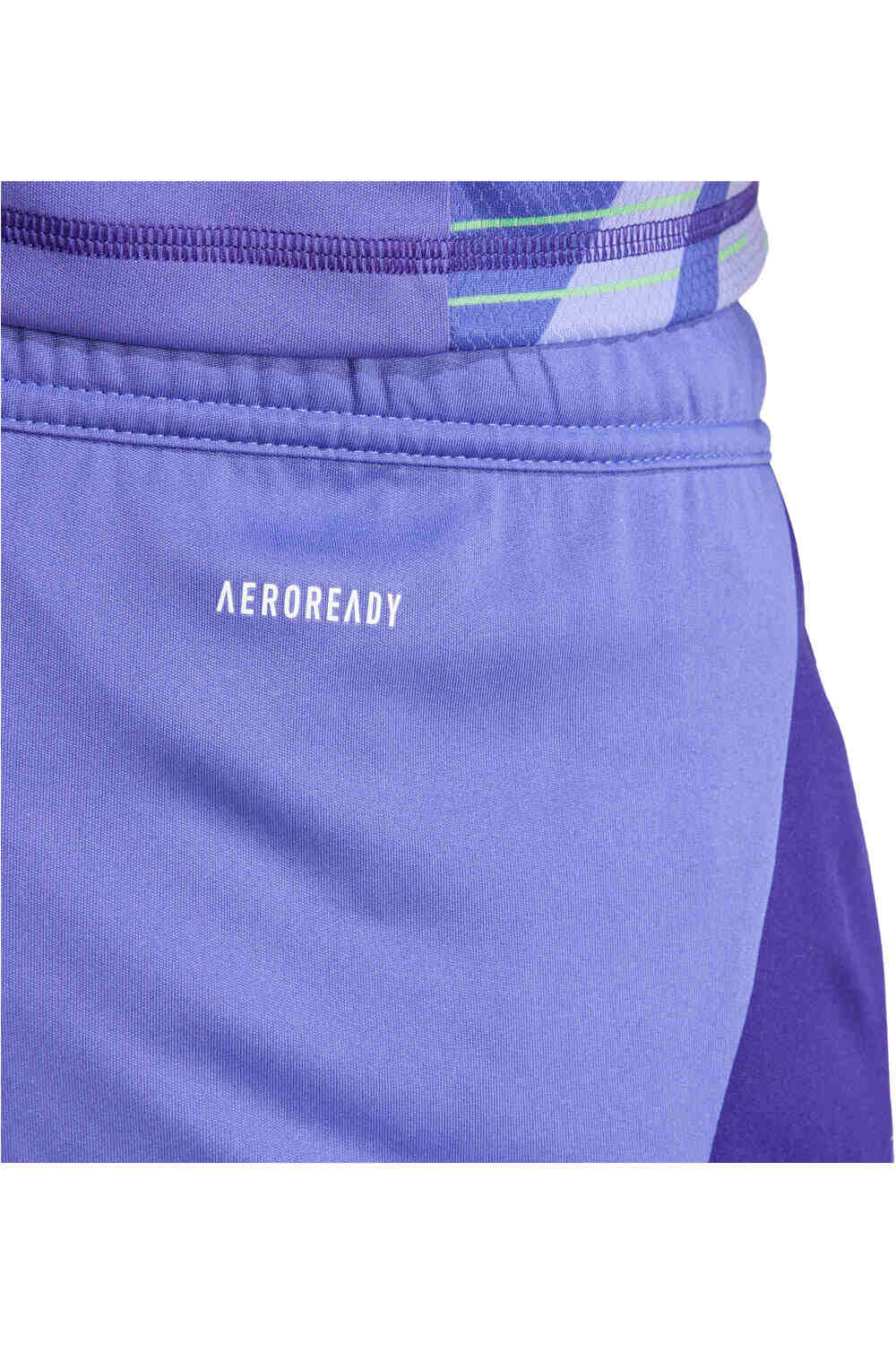adidas TIRO24 Pantalones Cortos Fútbol 