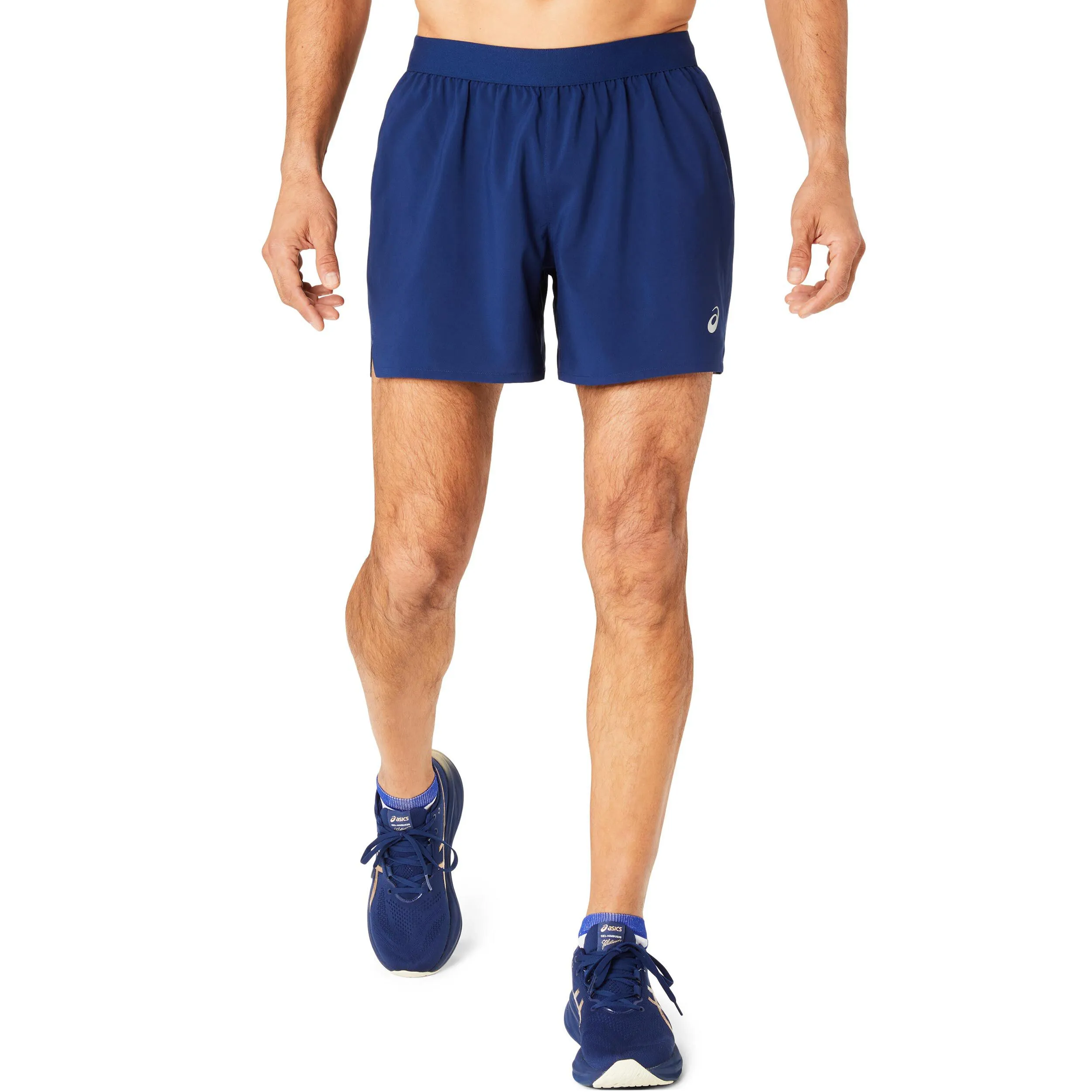 ASICS Road 5In Pantalones Cortos Hombres