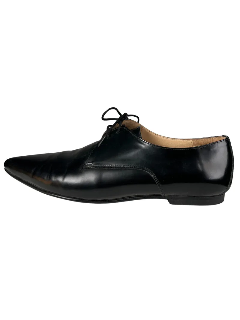 BIMBA Y LOLA Zapatos Cuero
