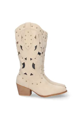 BOTA CAMPERA RIA