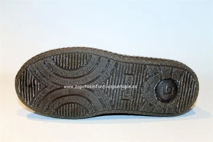 BOTA GORILA ENCERADA