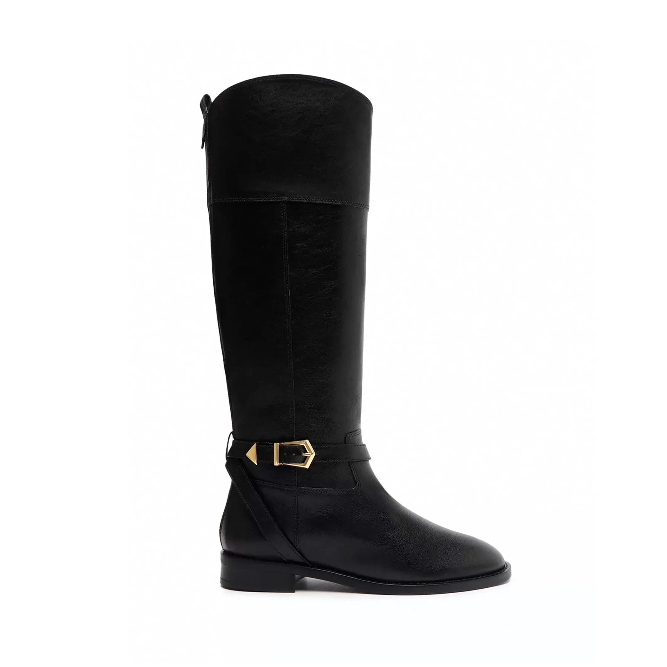 BOTA LEATHER BLACK