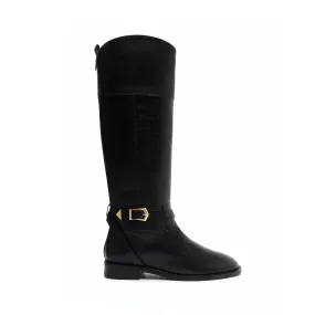 BOTA LEATHER BLACK