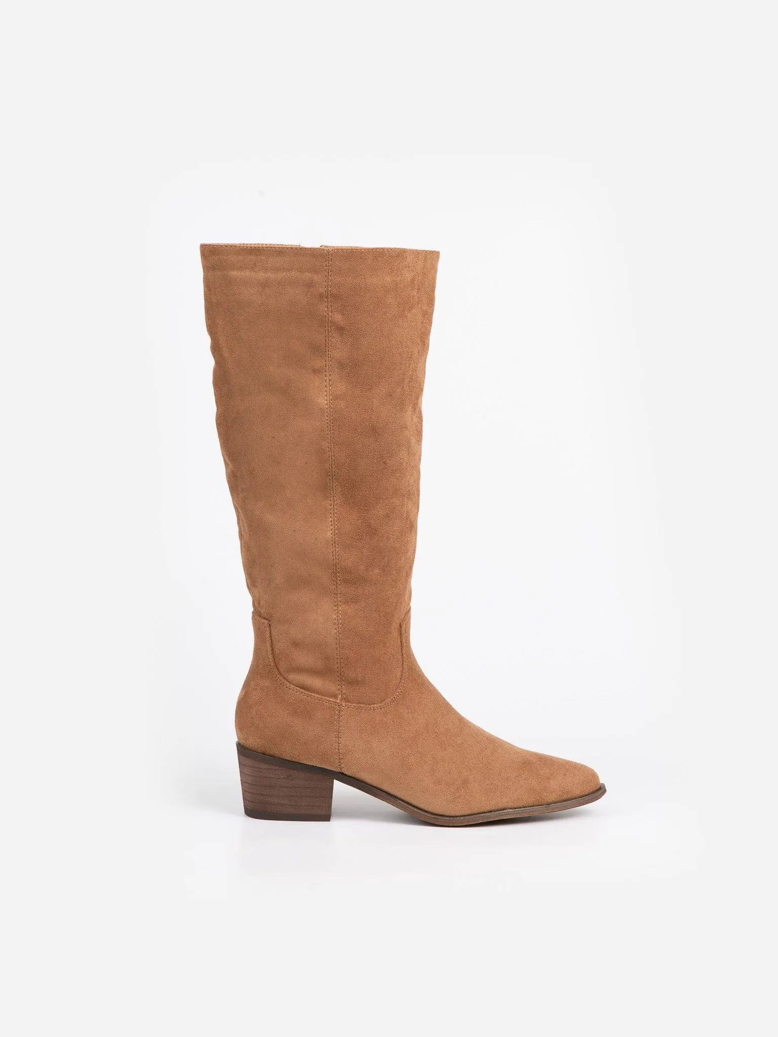 Bota Live Camel