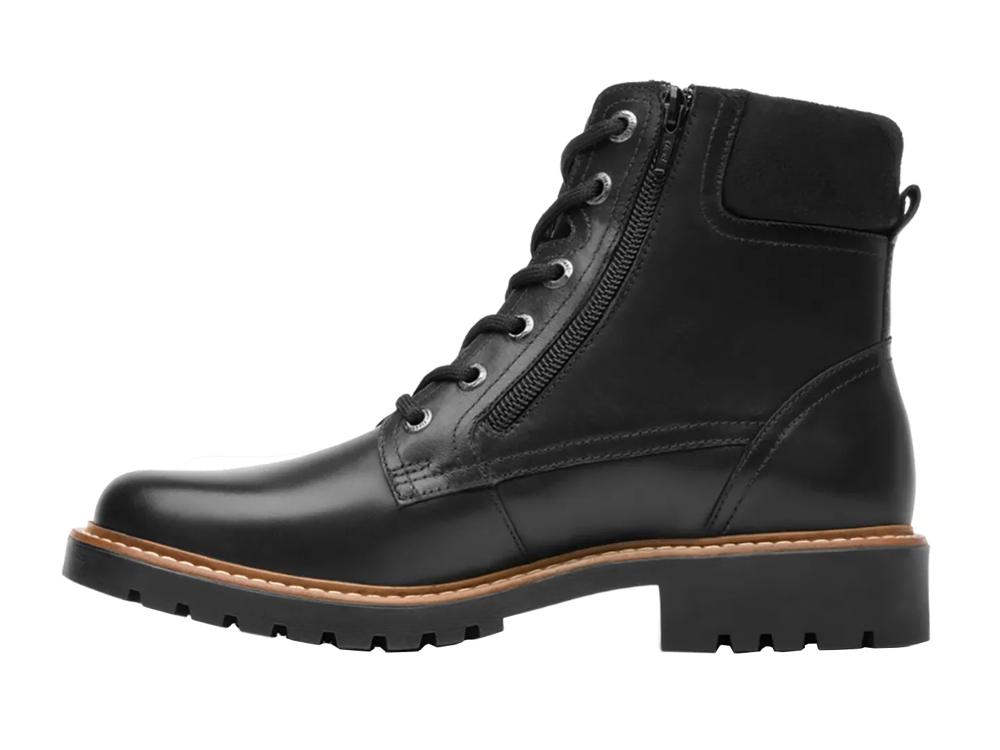Botas Flexi Aldara Para Mujer