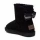 Botines Xti 057329 negras