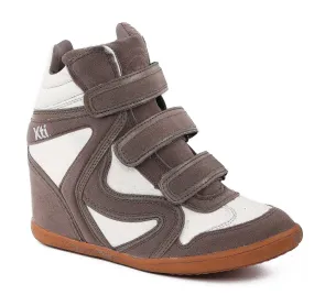 Botines Xti