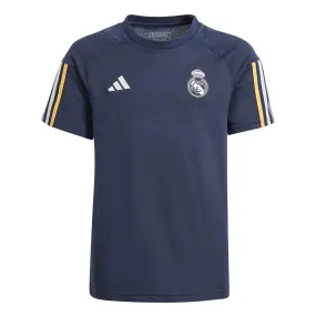 Camiseta adidas Real Madrid niño