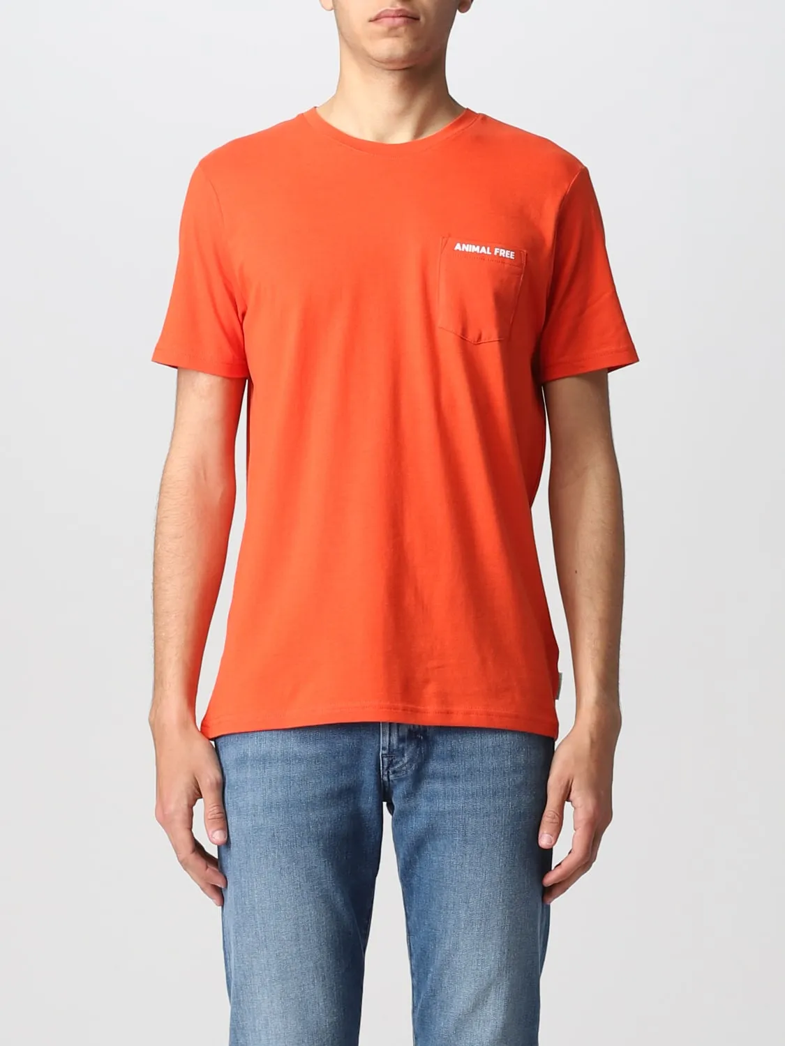 Camiseta hombre Save The Duck