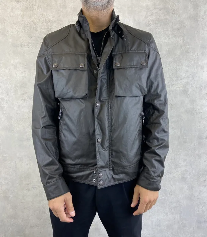 CAZADORA BELSTAFF