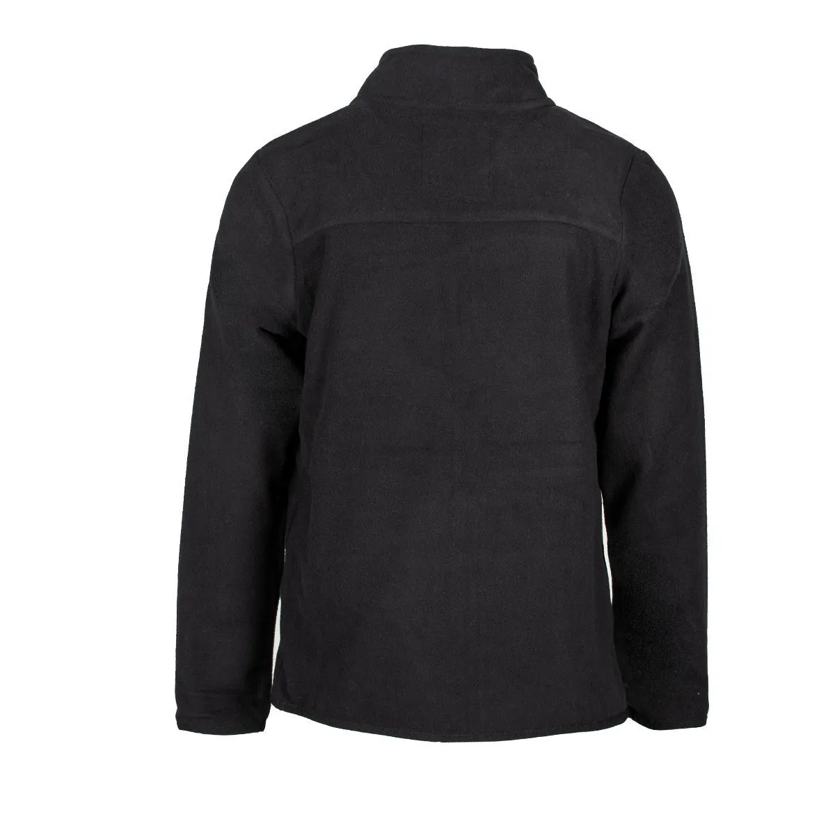 Chamarra Fleece Greenlander Niña