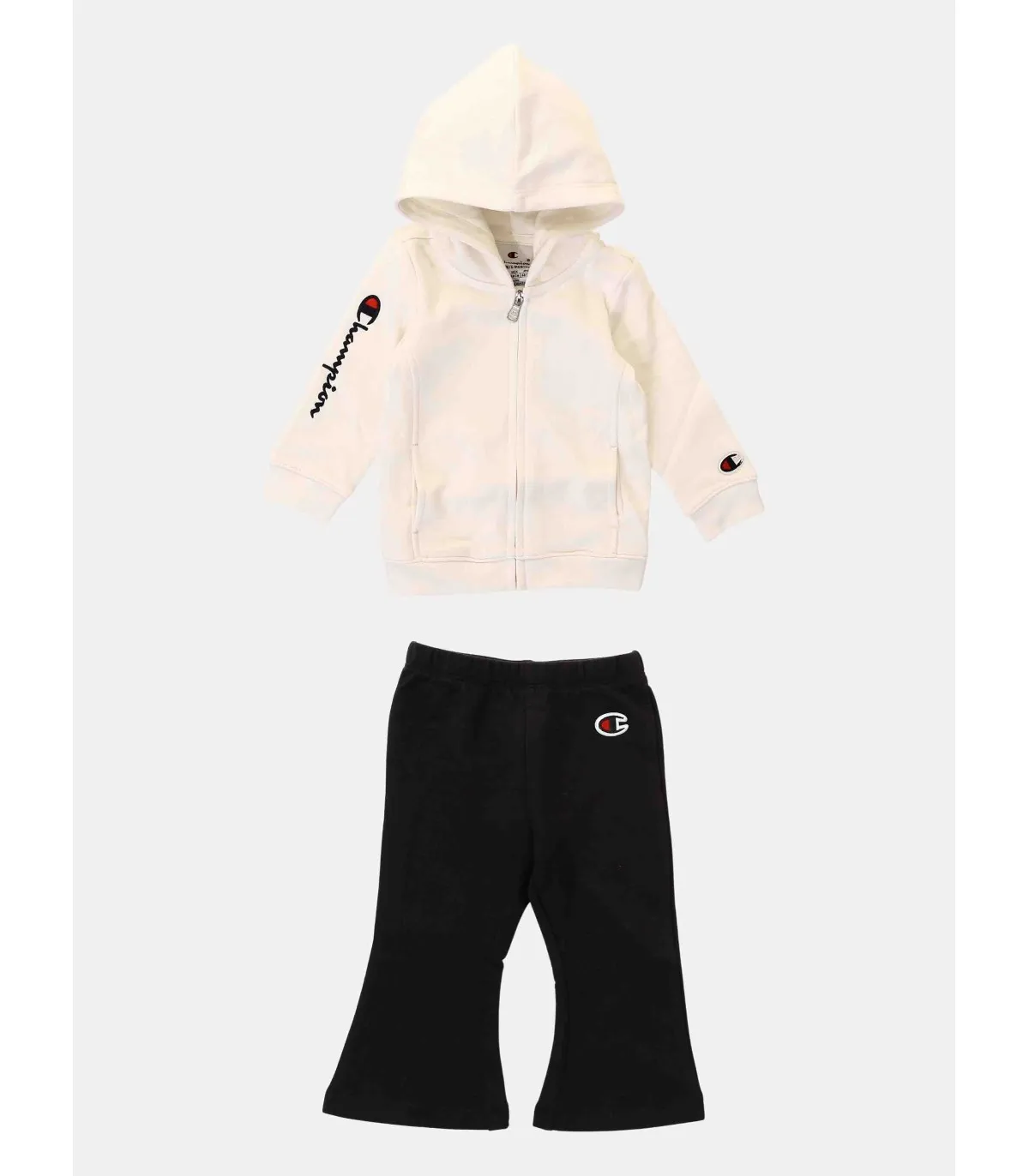 Champion Set Chandal Niña