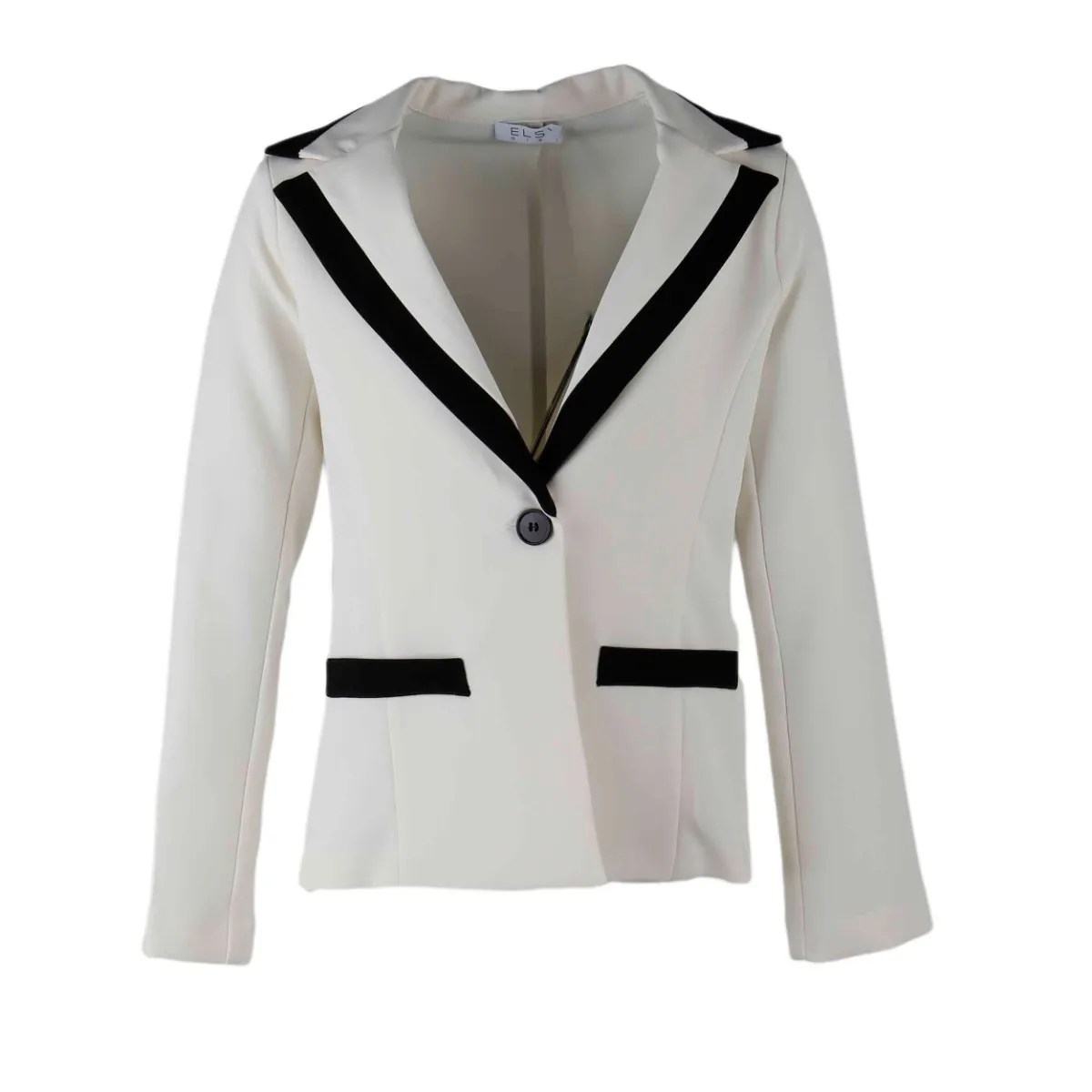 Chaqueta Niña Elsy RISTA