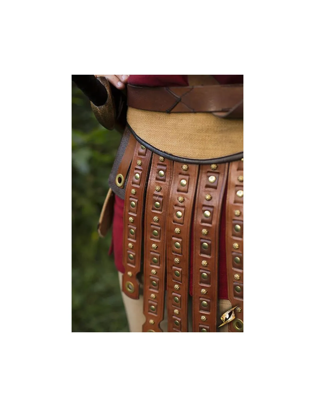 Cinturón de Legionario Romano