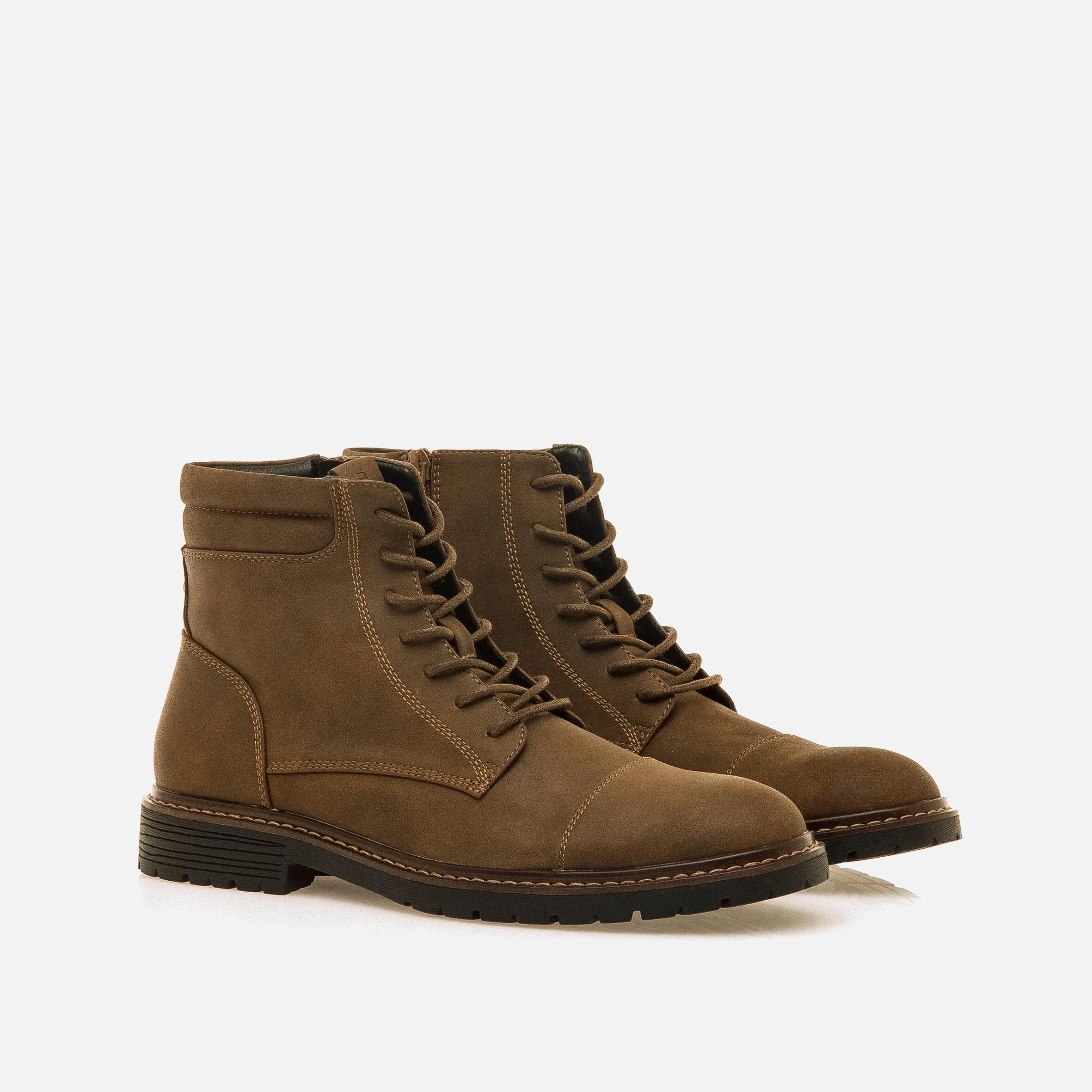 DARIS Botines - Hombre