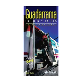 ed. desnivel Guadarrama en Tren y en Bus