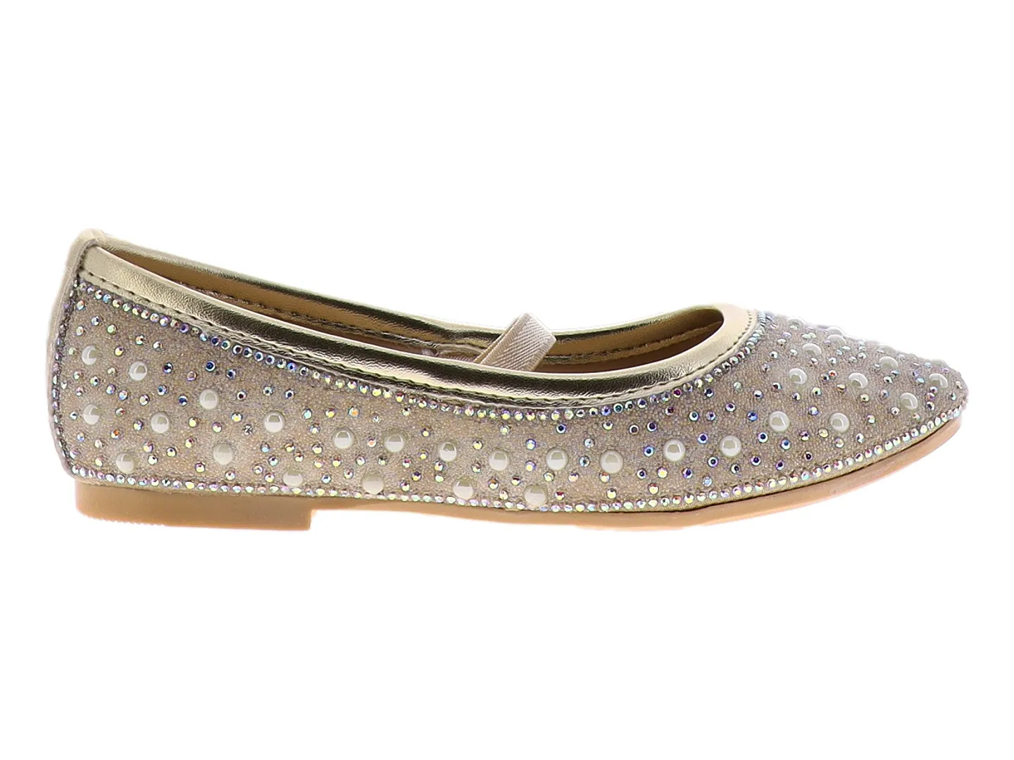 Flats 4ever Marcella Para Niña