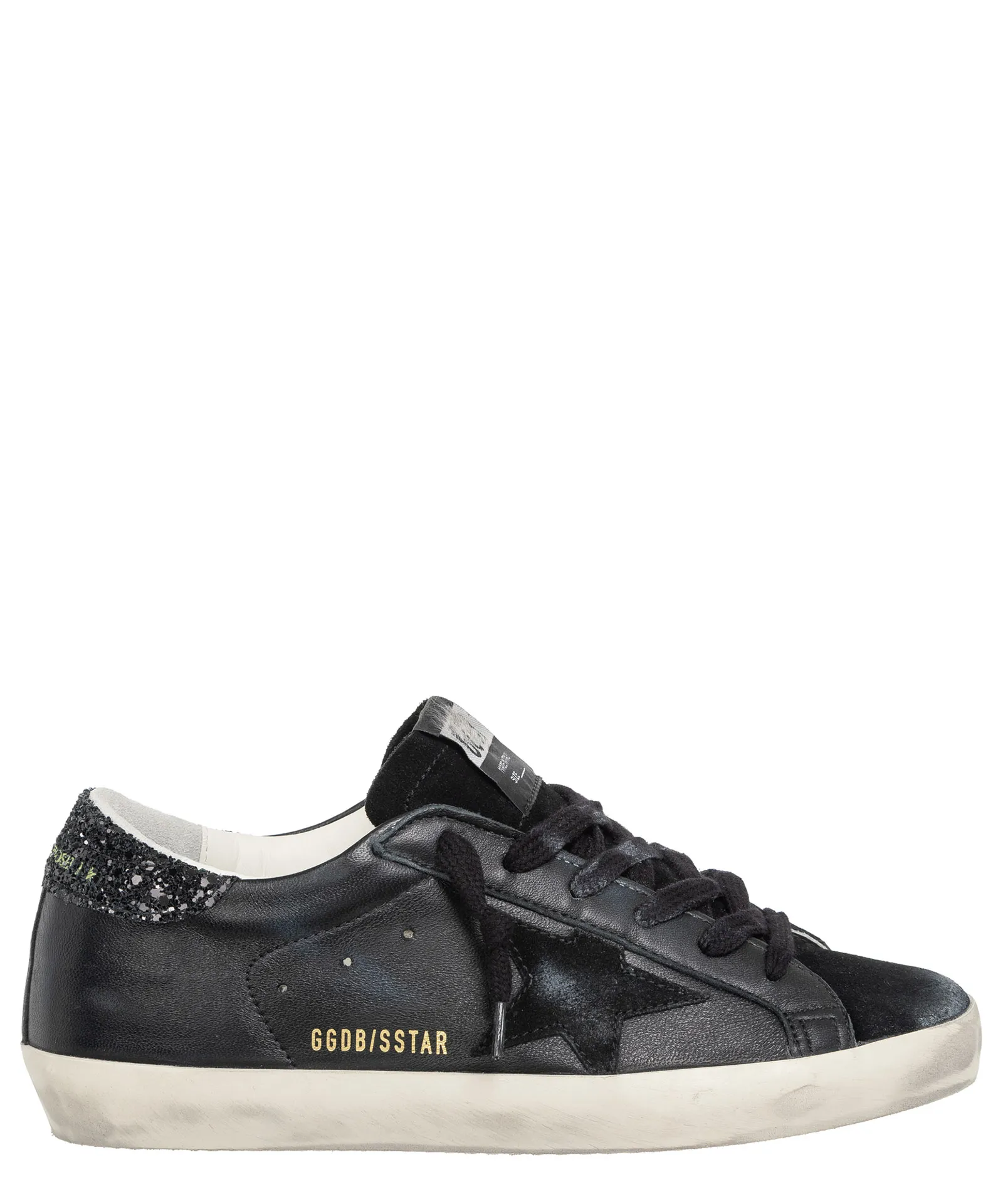 Golden Goose Sneakers Superstar