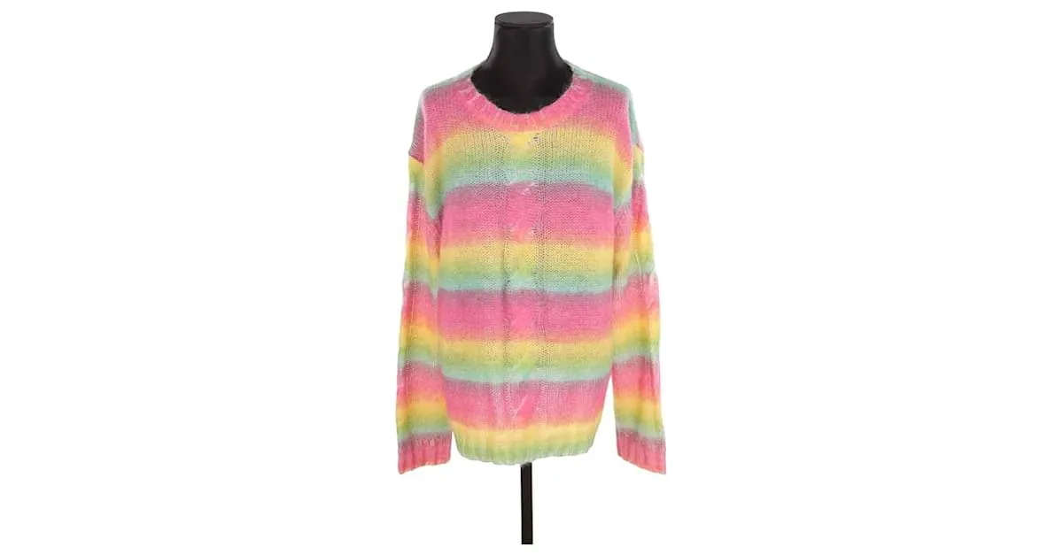 Heimstone Sueter de lana Multicolor 