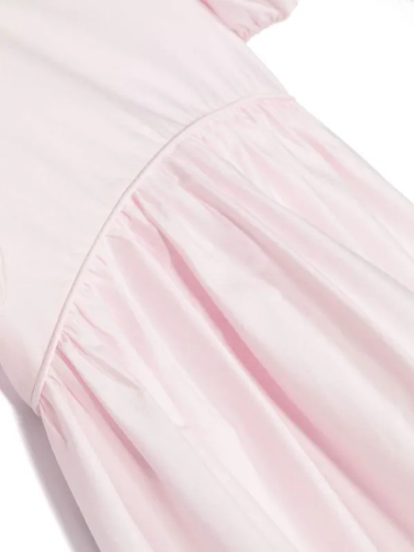 Il Gufo Vestido Midi