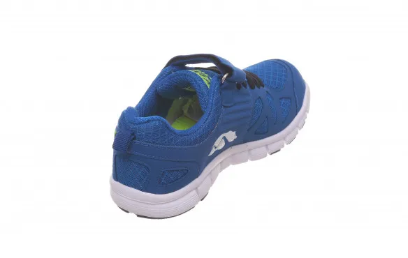KARHU TREME V NIÑO