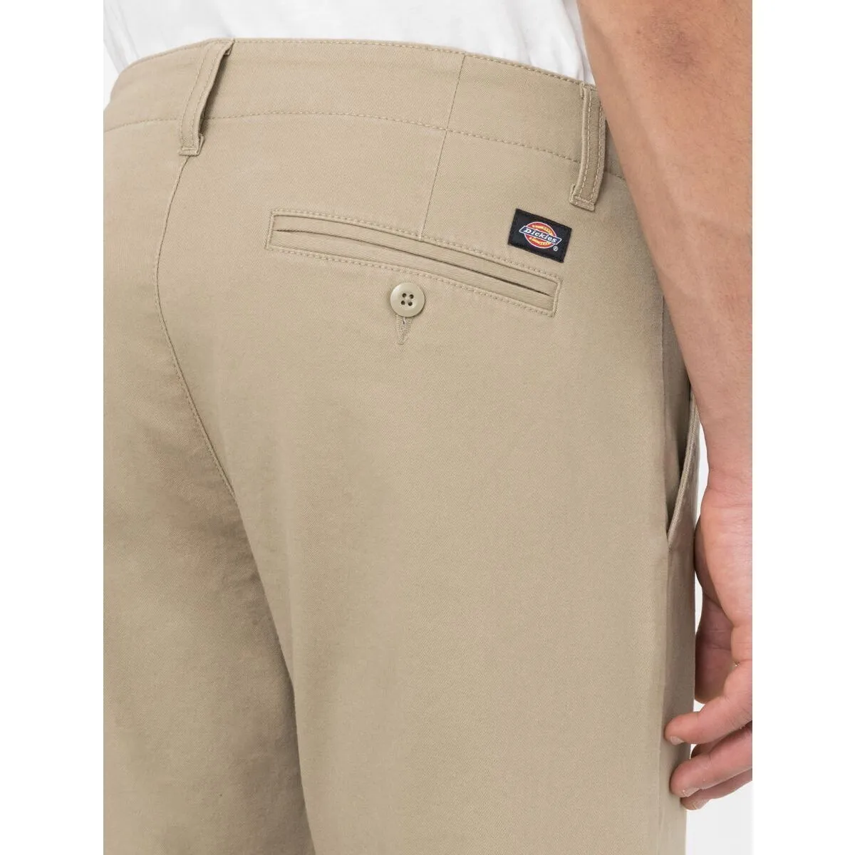 KERMAN DK121116-KHK KHAKI
