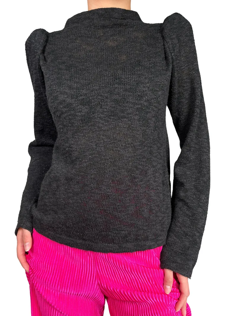 LALALOU Sweater Lana