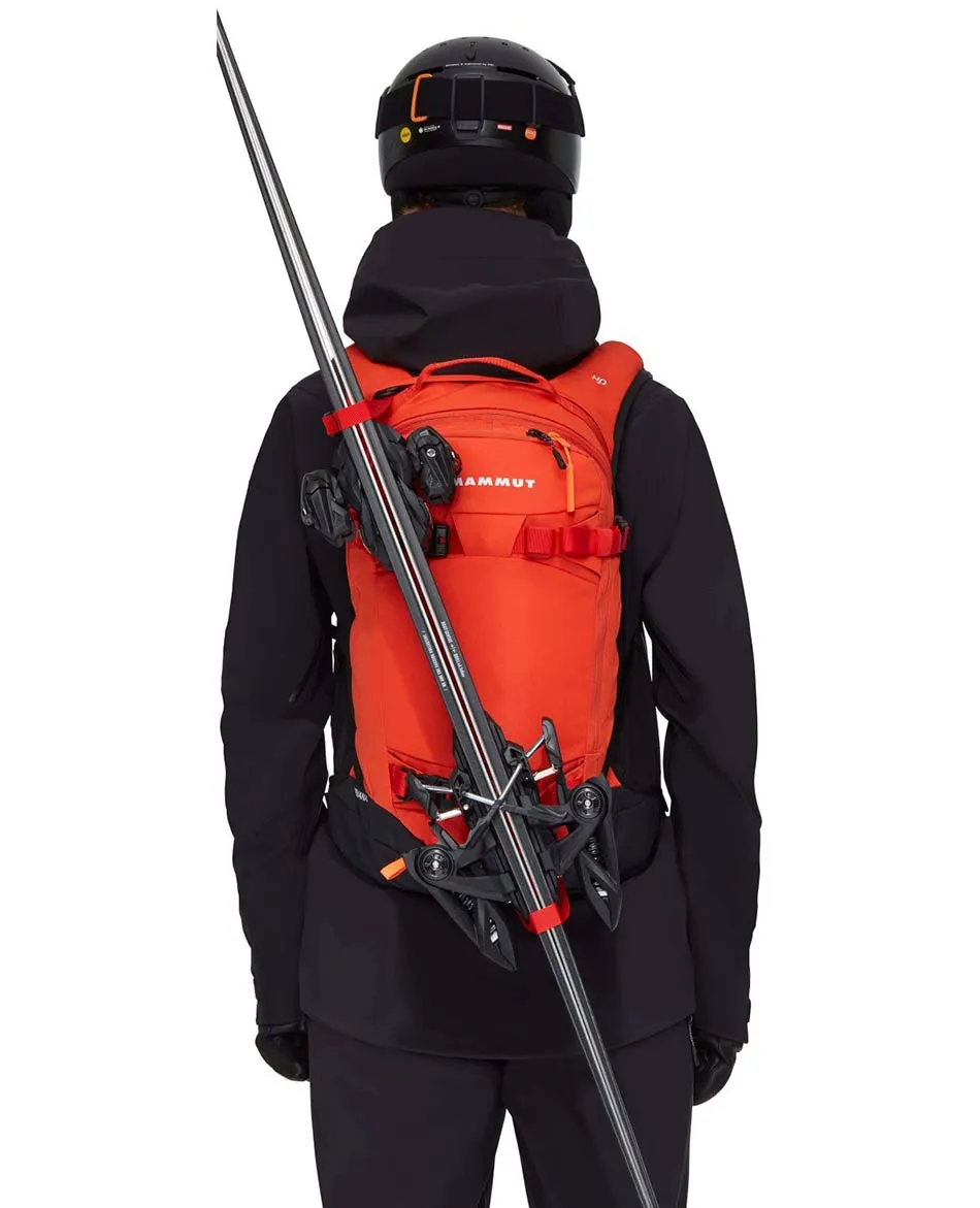 MOCHILA MAMMUT NIRVANA 25 LITROS