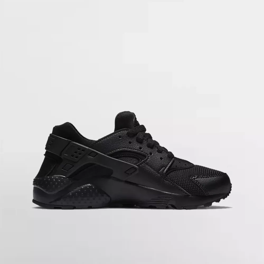 NIKE HUARACHE 654275 016 NIÑO