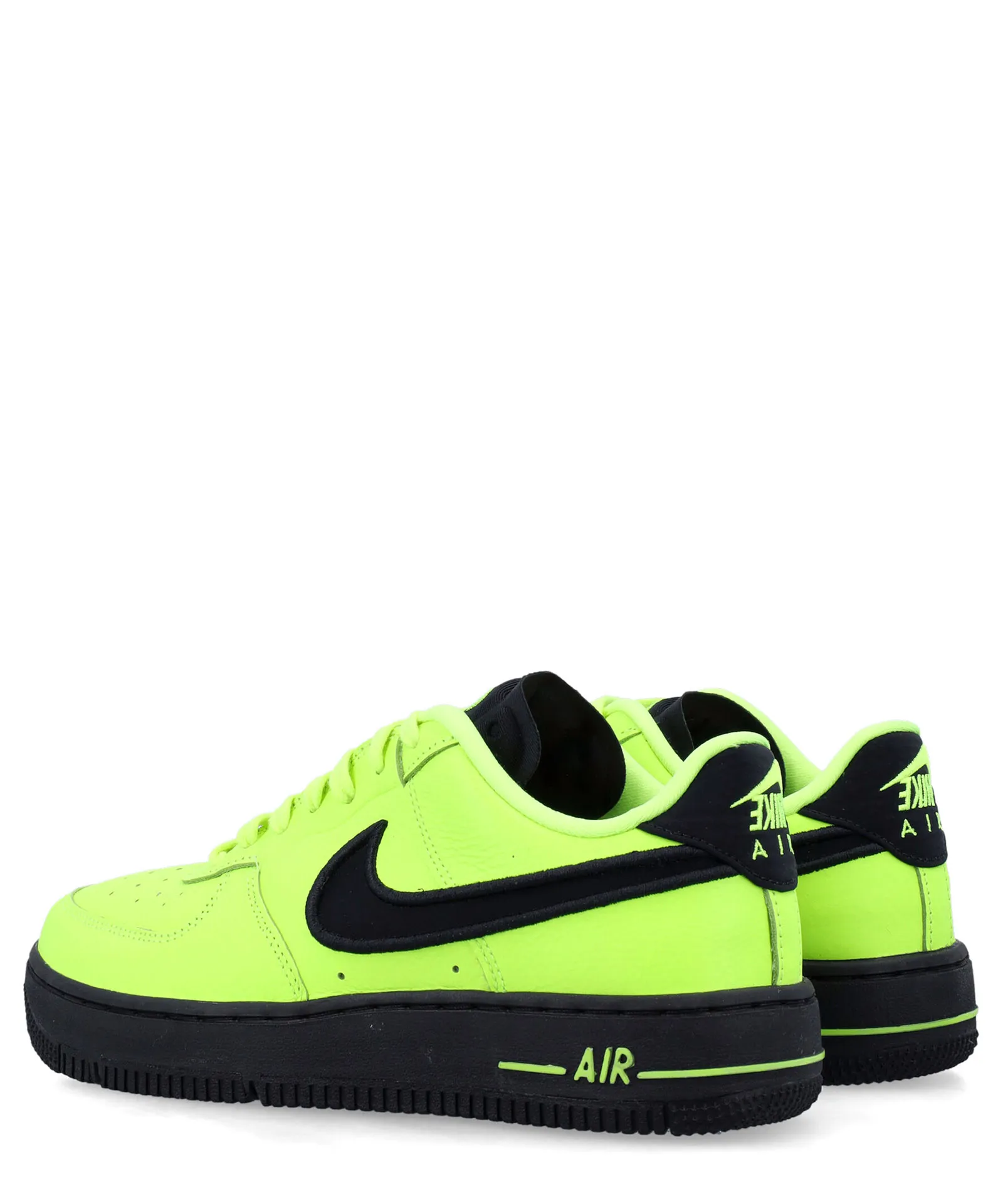 Nike Sneakers Air Force 1 Dance
