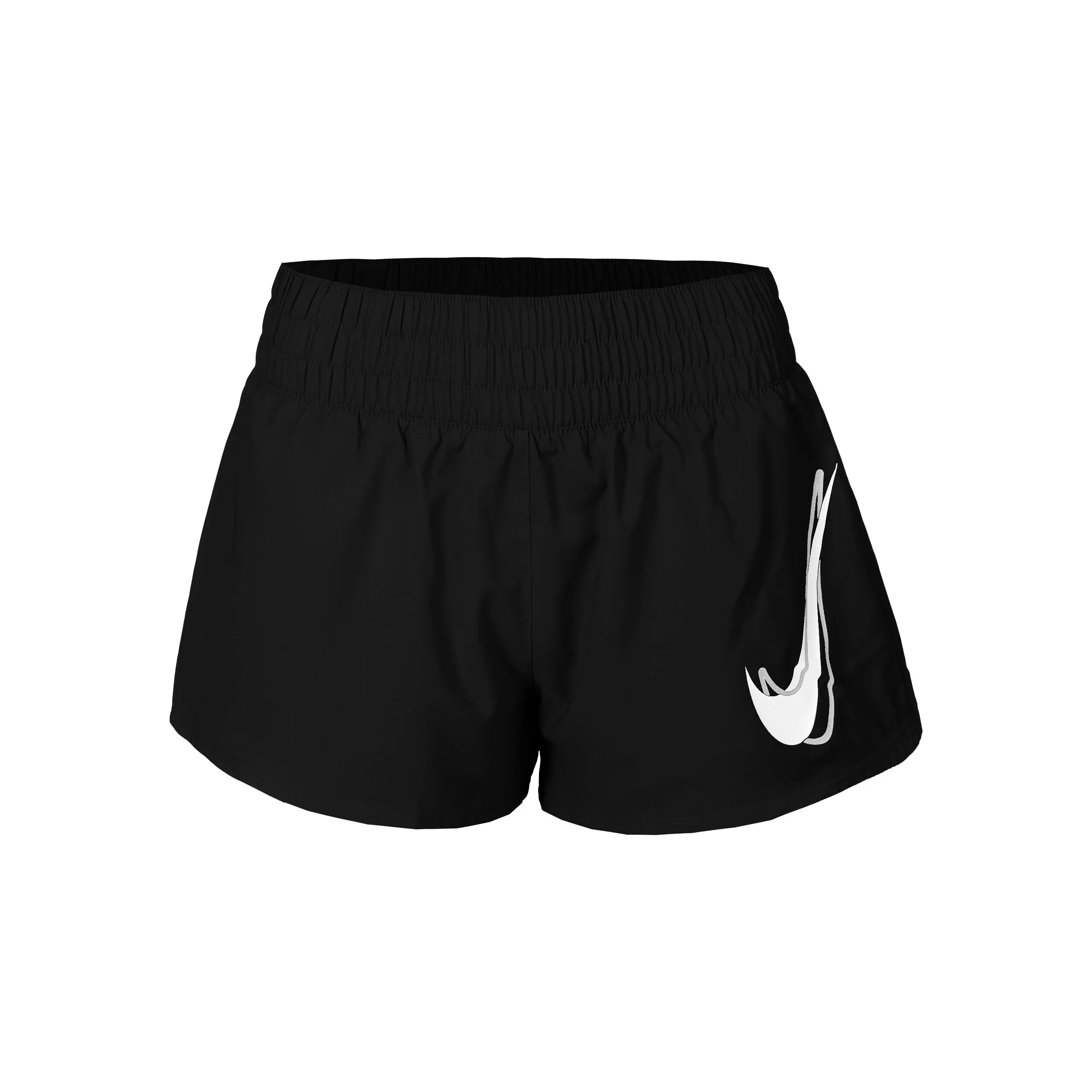 Nike Swoosh Pantalones Cortos Mujeres