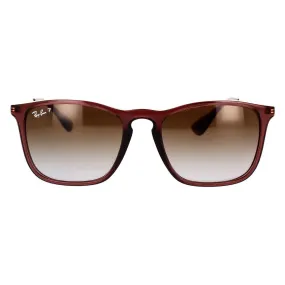 Occhiali da Sole  Chris RB4187 6593T5 Polarizzato