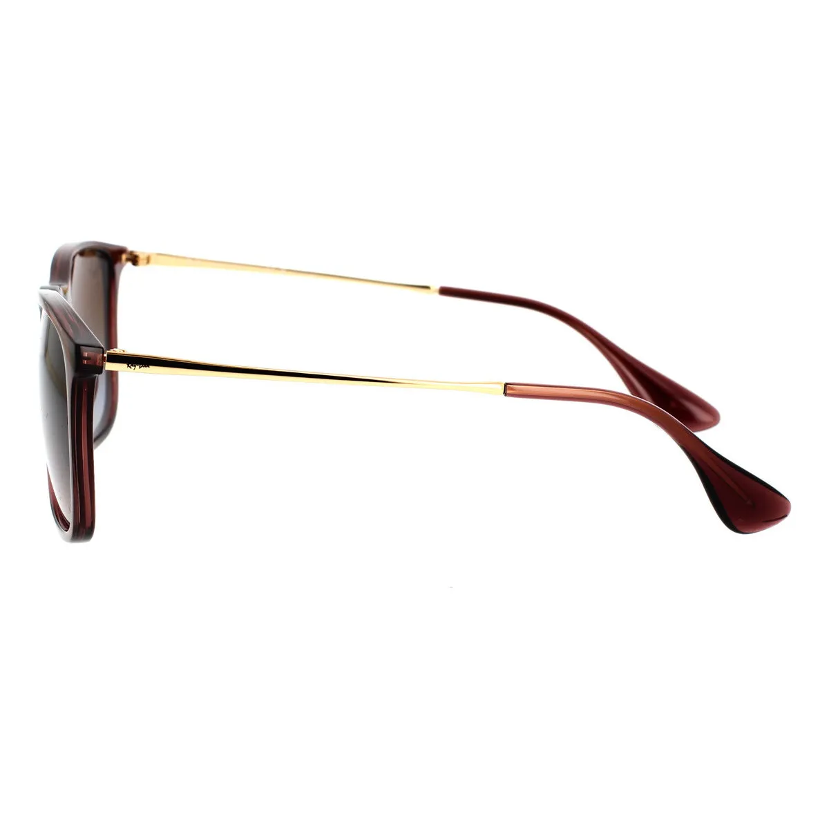 Occhiali da Sole  Chris RB4187 6593T5 Polarizzato