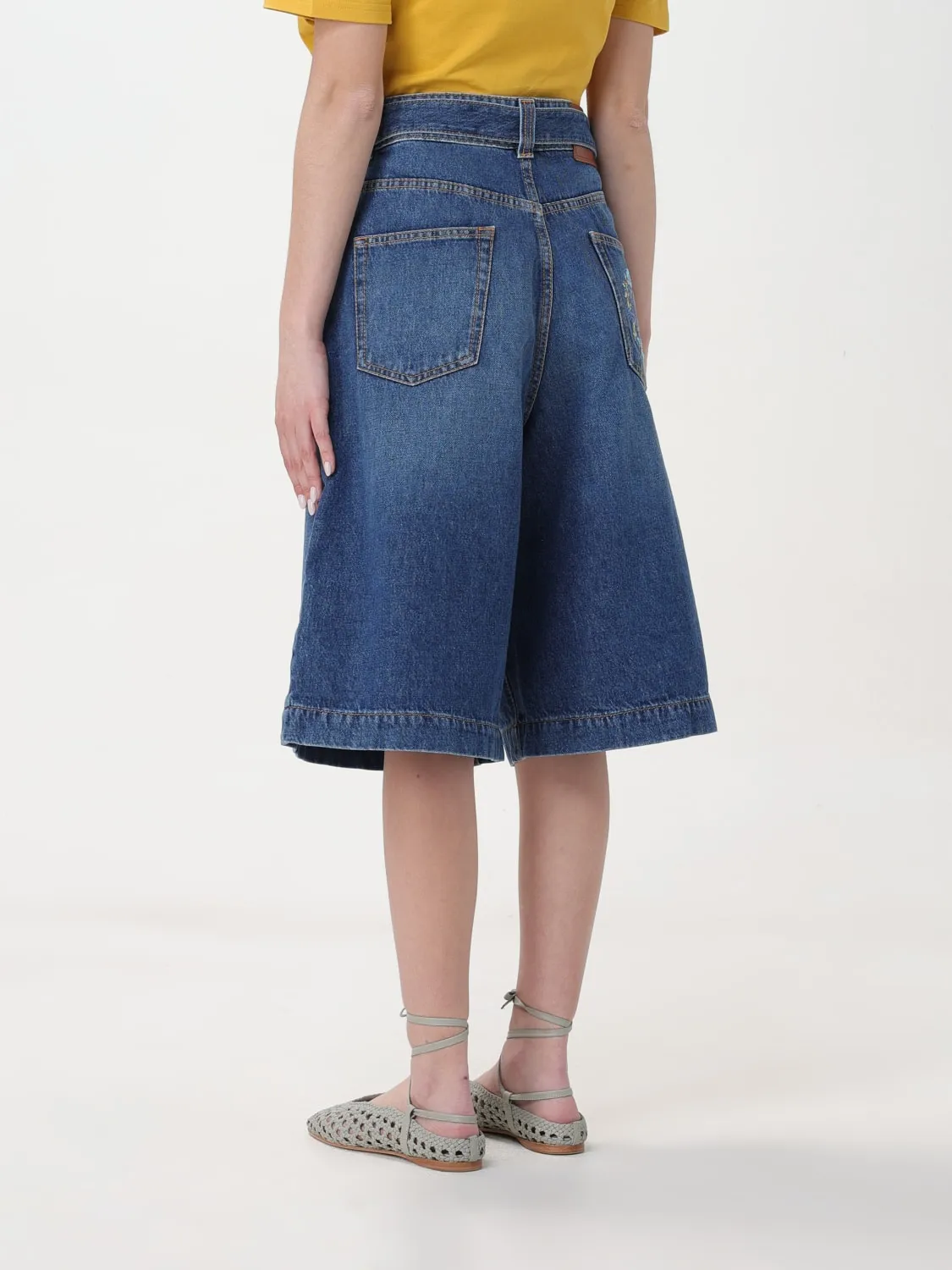 Pantalòn cortos mujer Etro