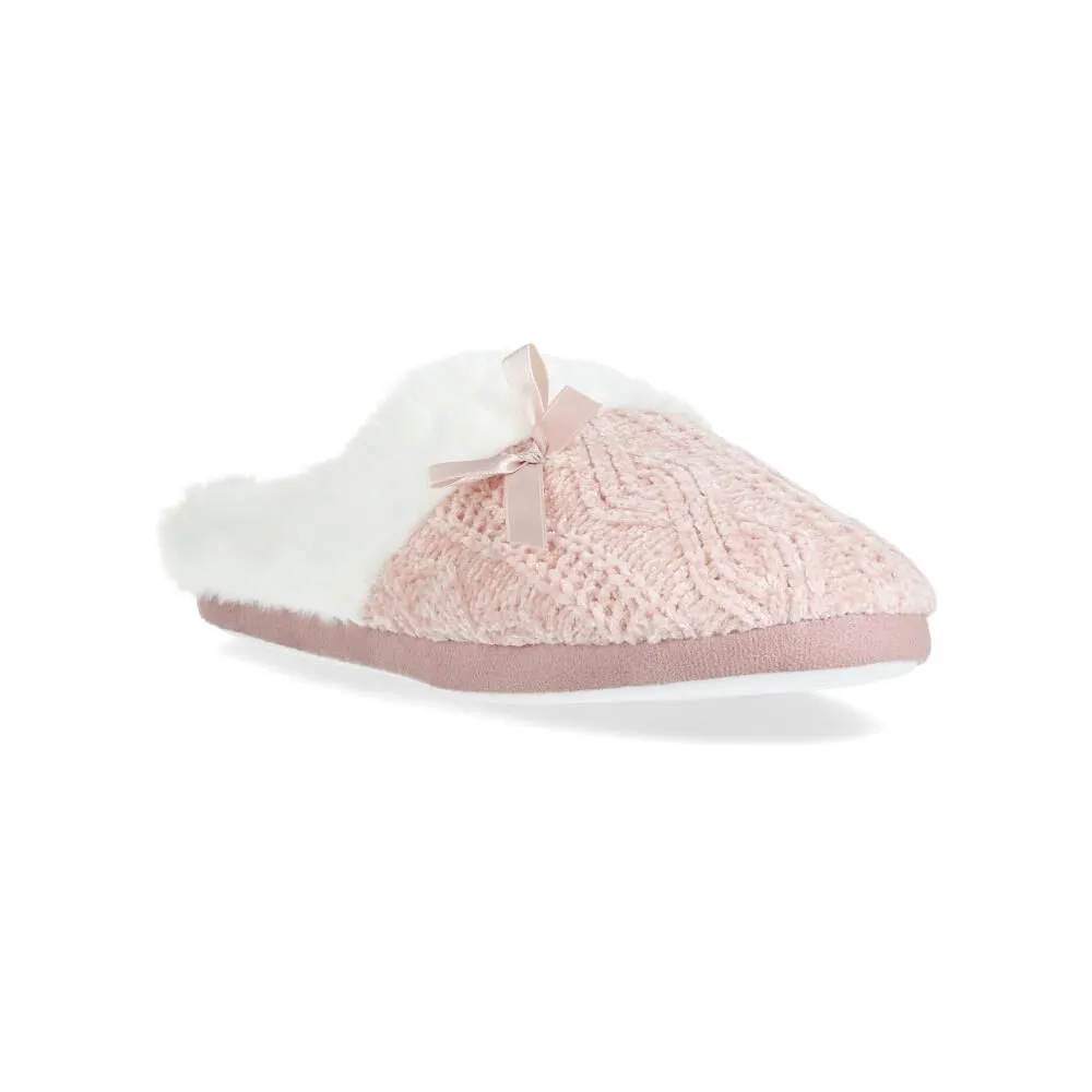 Pantuflas Pantuflas Mujer Lesage