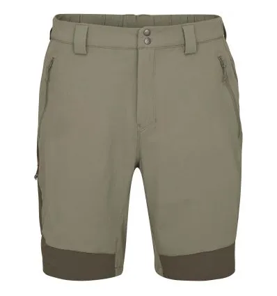 Rab Pantalones cortos Torque Mountain (caqui claro/ejército)