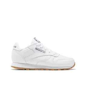 Reebok Classic Leather Zapatilla Niño