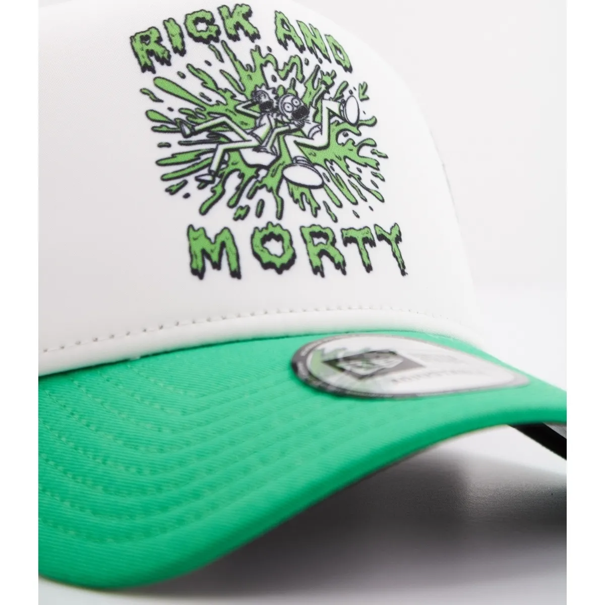 RICK AND MORTY