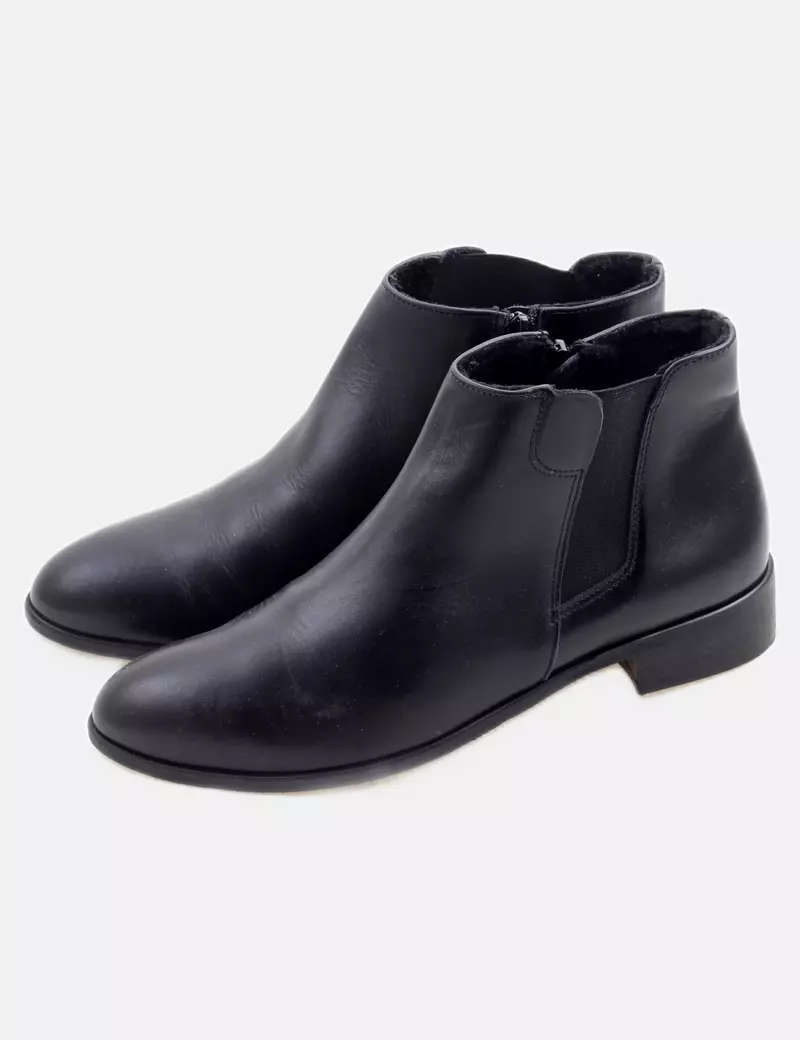 SAGAN Botines
