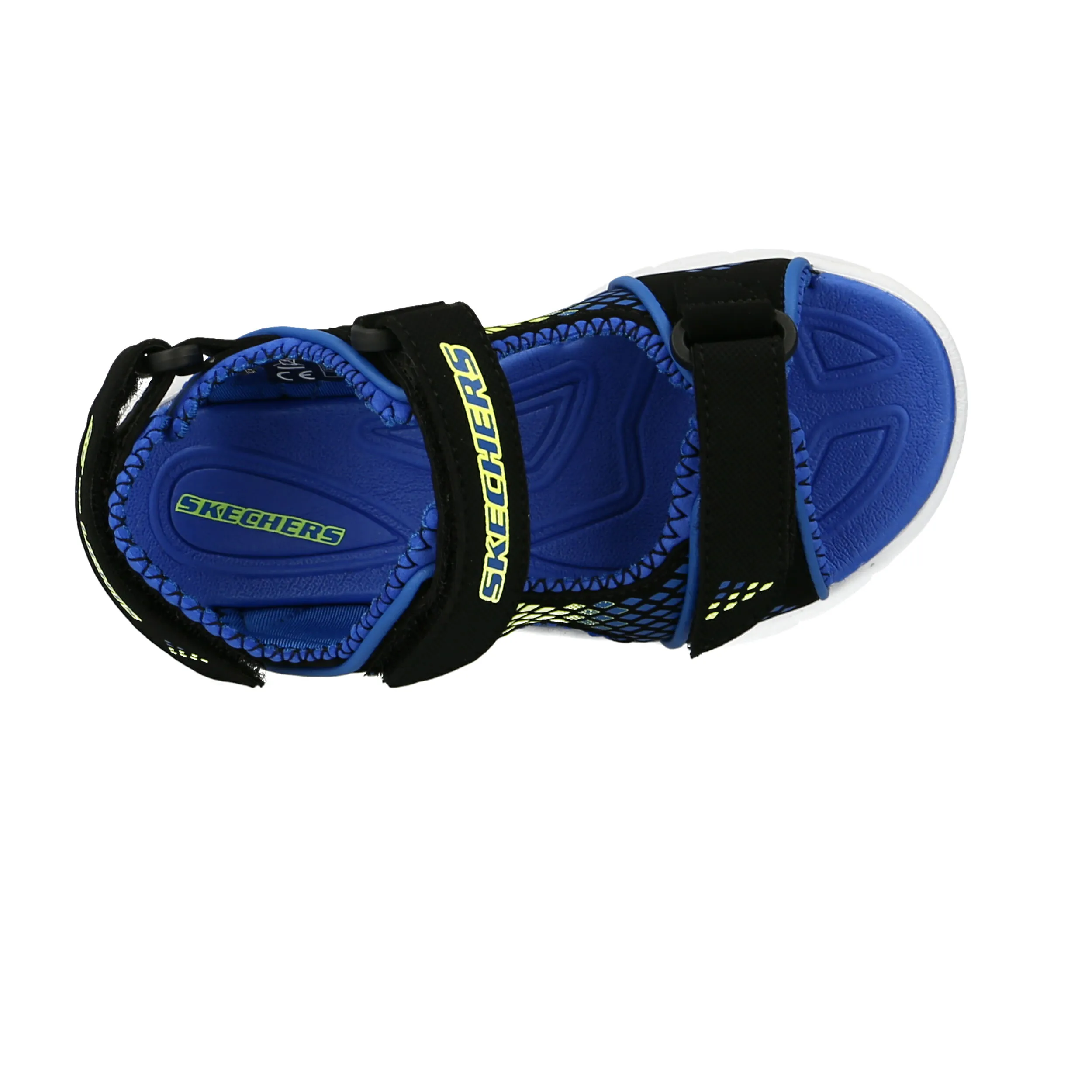 Sandalias Niño Skechers 90558L