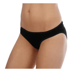 Smartwool Merino 150 Bikini  Black