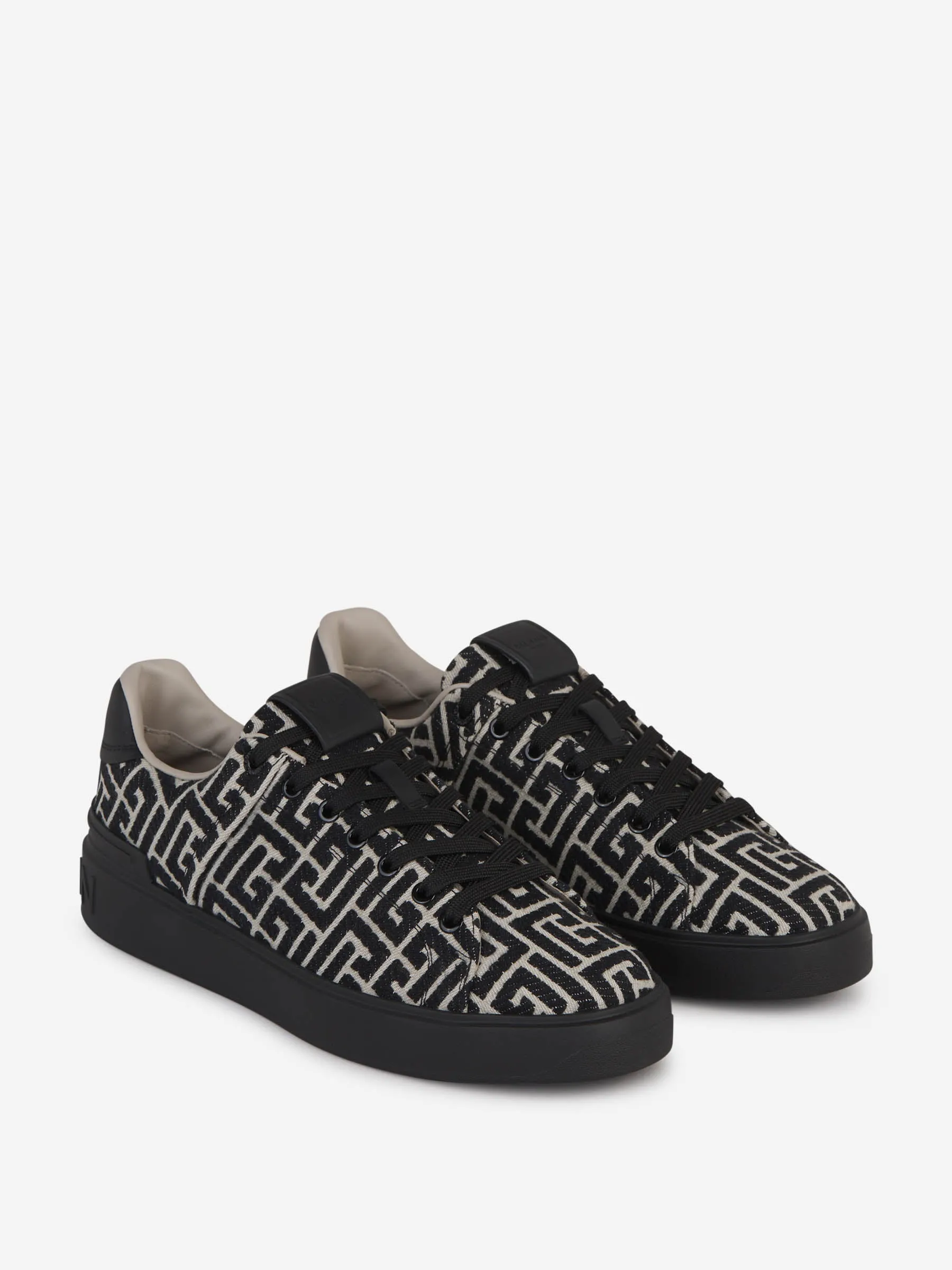 Sneakers Logo 4G