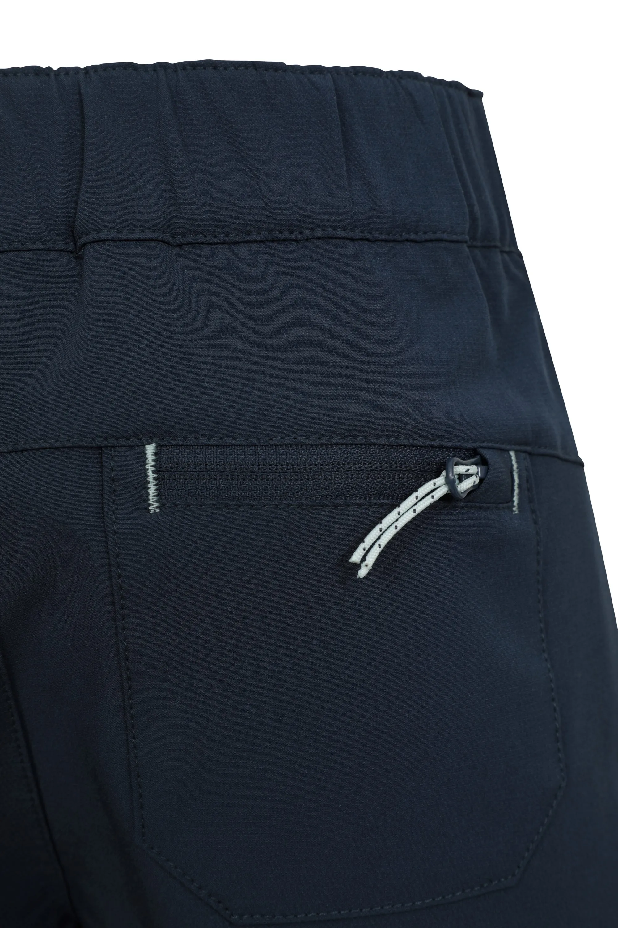 Steve Backshall Pursuit pantalones cortos infantiles