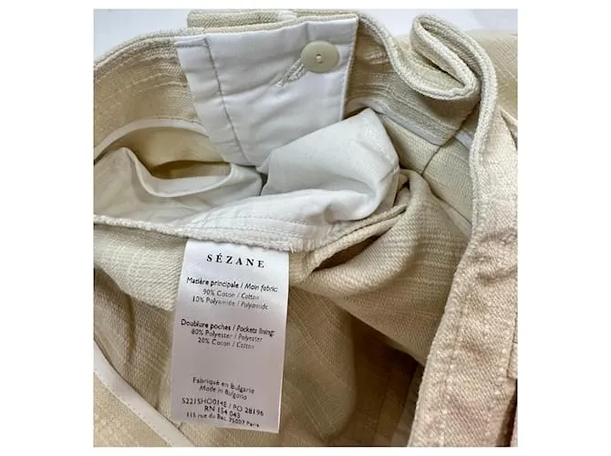 SéZane Pantalones cortos 