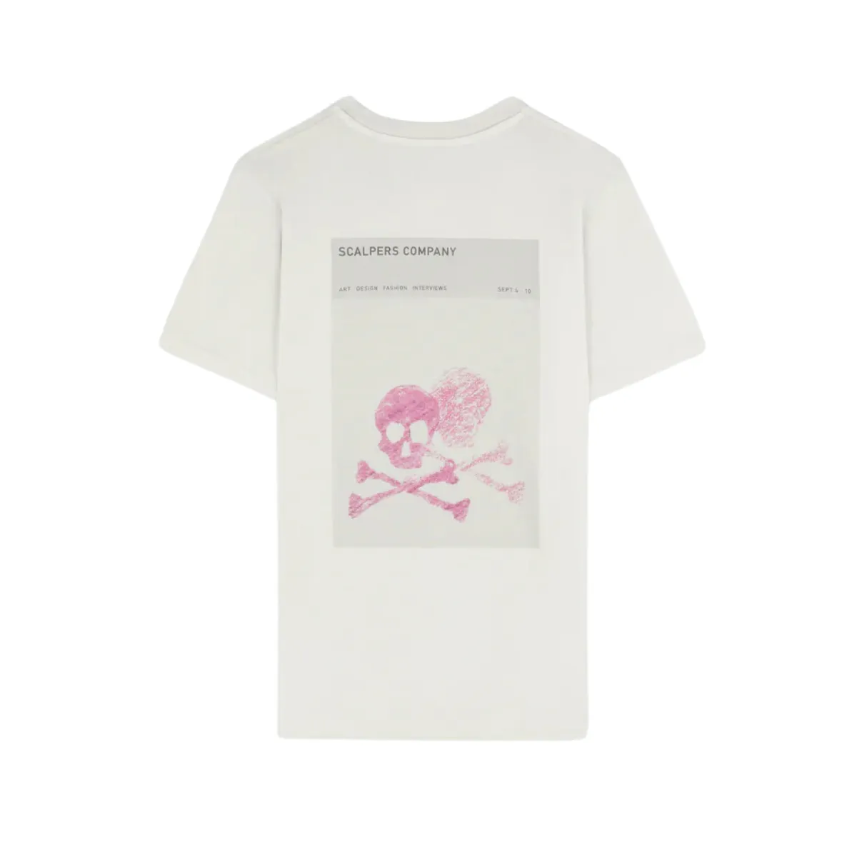 T-Shirt Básico