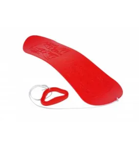 Tabla Frendo Skiboard (Rojo) Niño