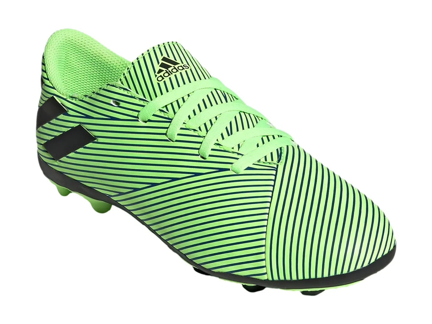 Tenis Adidas Eurocap Para Niño
