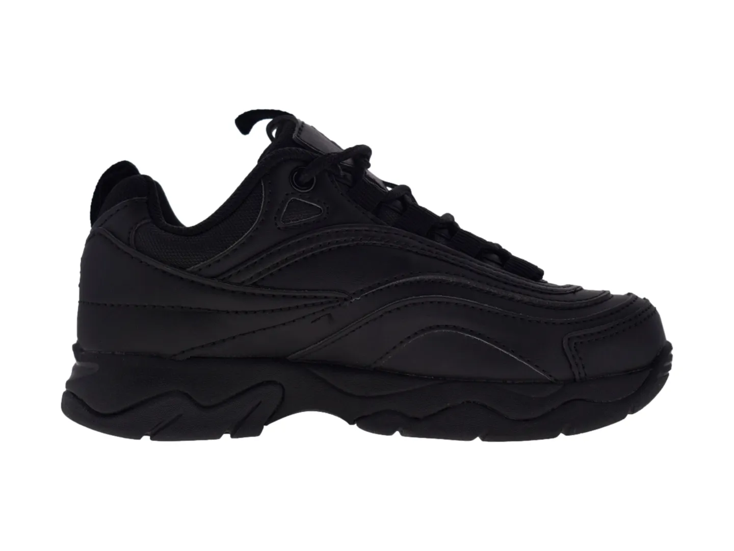 Tenis Fila Ray Para Niño