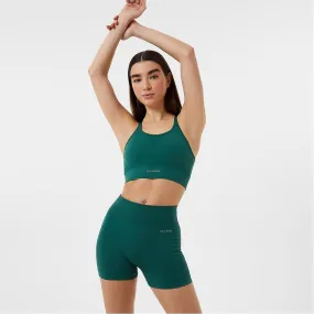 USA Pro Pantalones cortos sin costuras de 3 pulgadas