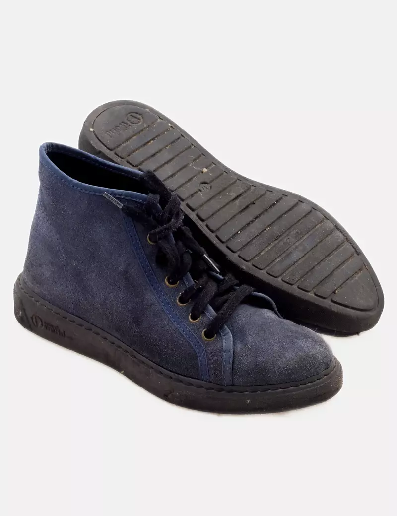 World Botines